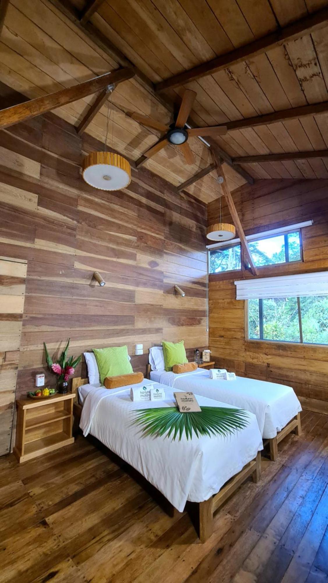 Hakuna Matata Amazon Lodge Archidona Экстерьер фото